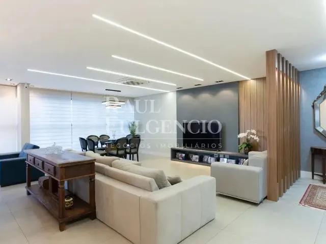 Imagem: Apartamento do Ed. Épic À Venda 4 Quartos