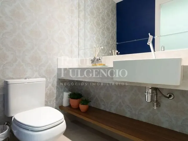 Imagem 8: Apartamento do Ed. Épic À Venda 4 Quartos em 207 M² Privativos Gleba Palhano