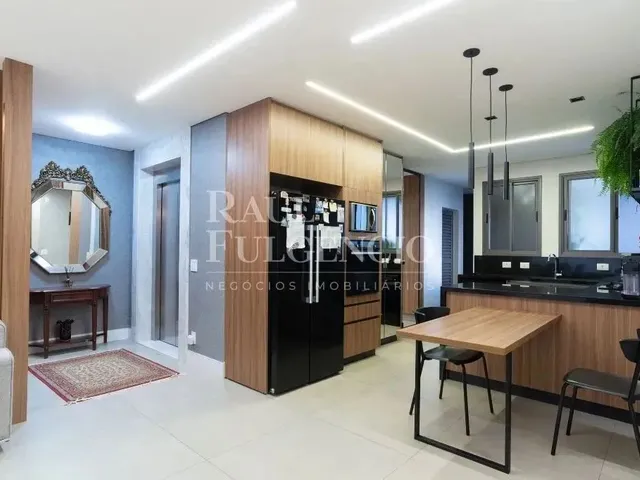 Imagem 5: Apartamento do Ed. Épic À Venda 4 Quartos em 207 M² Privativos Gleba Palhano