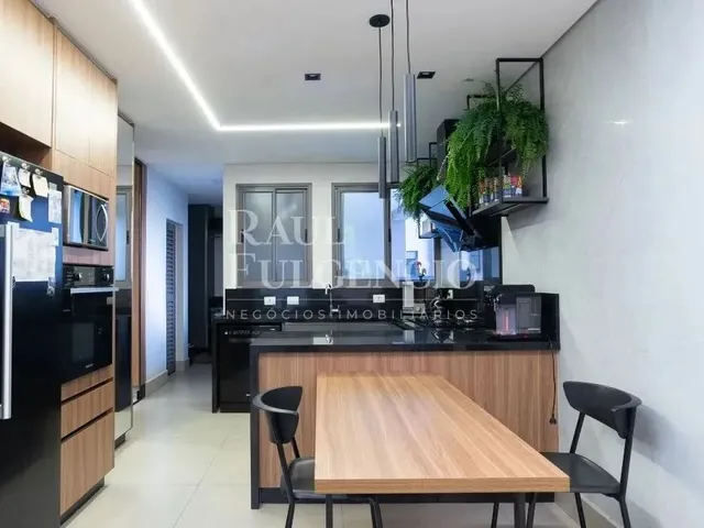 Imagem 3: Apartamento do Ed. Épic À Venda 4 Quartos em 207 M² Privativos Gleba Palhano