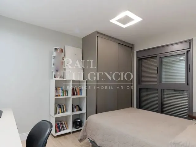 Imagem 15: Apartamento do Ed. Épic À Venda 4 Quartos em 207 M² Privativos Gleba Palhano