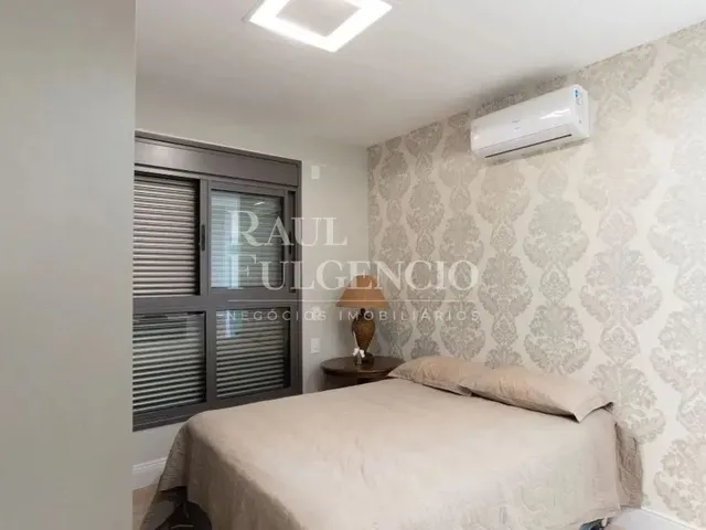 Imagem 4: Apartamento do Ed. Épic À Venda 4 Quartos em 207 M² Privativos Gleba Palhano
