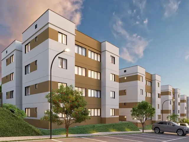 Imagem 12: Apartamento À Venda com 2 Dormitórios em Jardim Paraíso, Apucarana Cod:ap0075_Andr