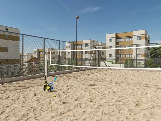 Imagem 10: Apartamento À Venda com 2 Dormitórios em Jardim Paraíso, Apucarana Cod:ap0075_Andr