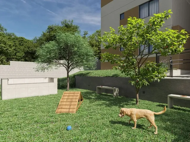 Imagem 5: Apartamento À Venda com 2 Dormitórios em Jardim Paraíso, Apucarana Cod:ap0075_Andr