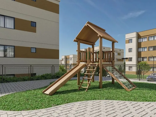 Imagem 9: Apartamento À Venda com 2 Dormitórios em Jardim Paraíso, Apucarana Cod:ap0075_Andr