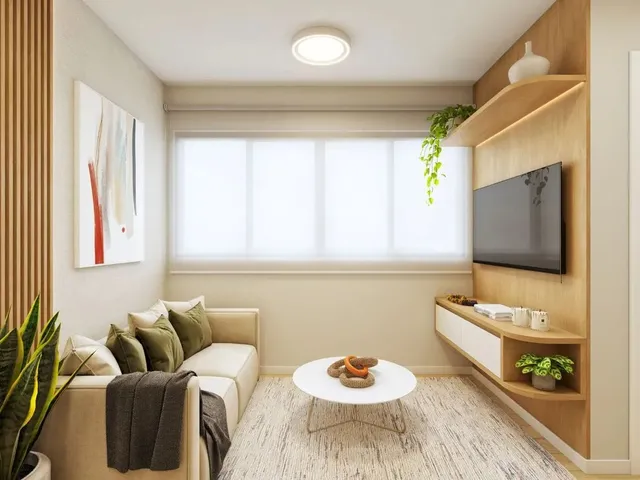 Imagem 3: Apartamento À Venda com 2 Dormitórios em Jardim Paraíso, Apucarana Cod:ap0075_Andr