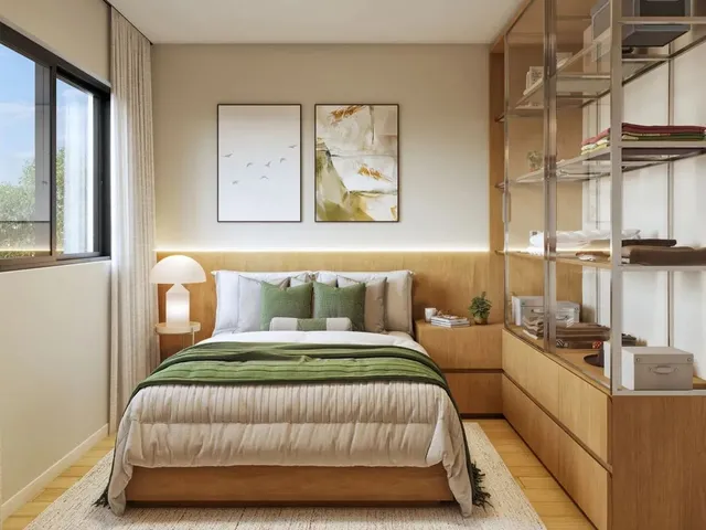 Imagem 13: Apartamento À Venda com 2 Dormitórios em Jardim Paraíso, Apucarana Cod:ap0075_Andr