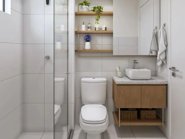 Imagem 11: Apartamento À Venda com 2 Dormitórios em Jardim Paraíso, Apucarana Cod:ap0075_Andr