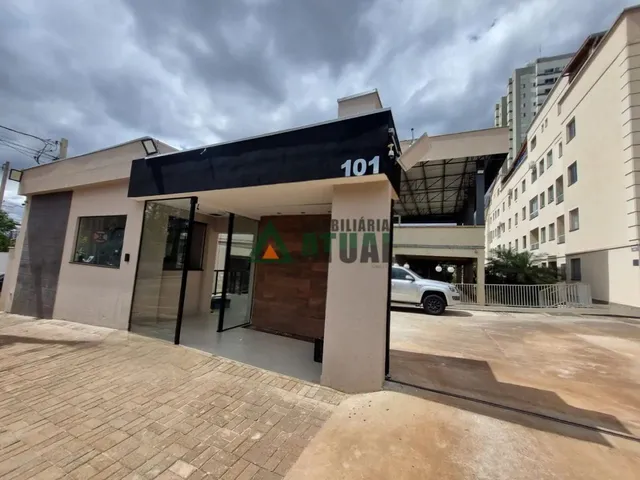 Imagem: Apartamento com 02 Dormitórios na Região