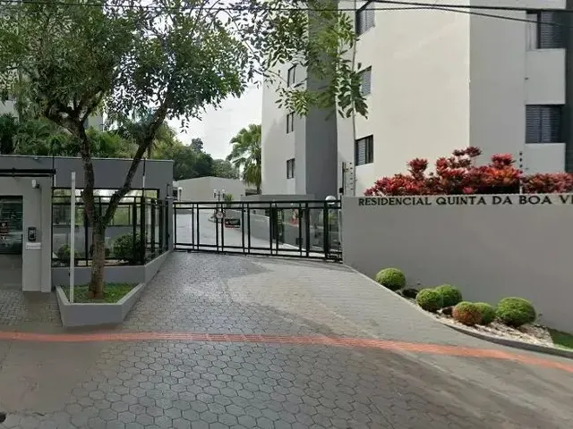 Imagem 1: Apartamento com 3 Quartos em Cláudia - Londrina - Pr