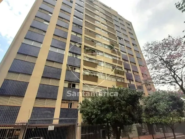 Imagem: Apartamento À Venda no Edifício Marchezini
