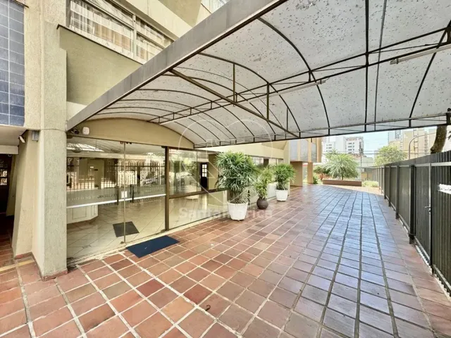 Imagem 3: Apartamento À Venda no Edifício Marchezini com 3 Dormitórios Sendo 1 Suíte