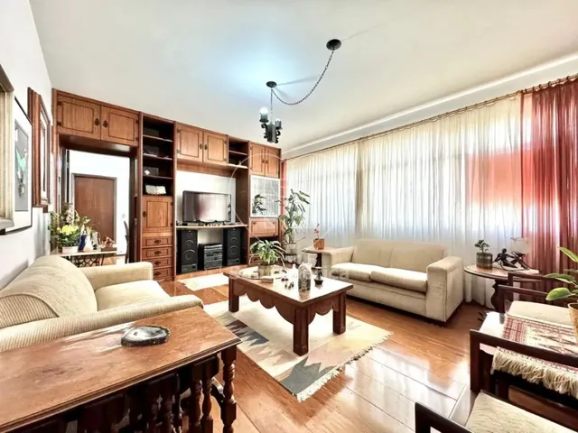 Imagem 2: Apartamento À Venda no Edifício Marchezini com 3 Dormitórios Sendo 1 Suíte