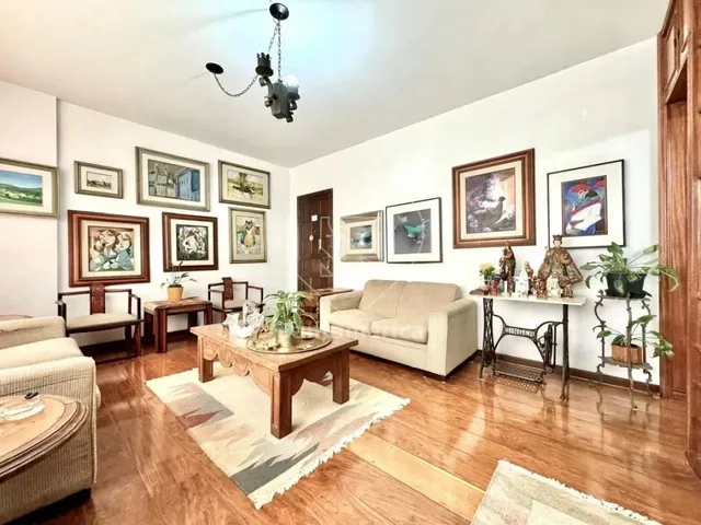 Imagem 10: Apartamento À Venda no Edifício Marchezini com 3 Dormitórios Sendo 1 Suíte