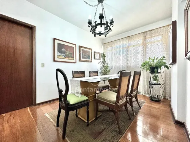Imagem 13: Apartamento À Venda no Edifício Marchezini com 3 Dormitórios Sendo 1 Suíte