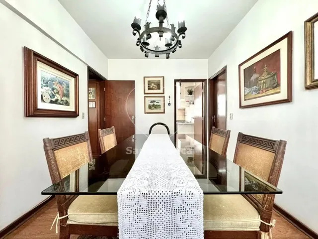 Imagem 7: Apartamento À Venda no Edifício Marchezini com 3 Dormitórios Sendo 1 Suíte