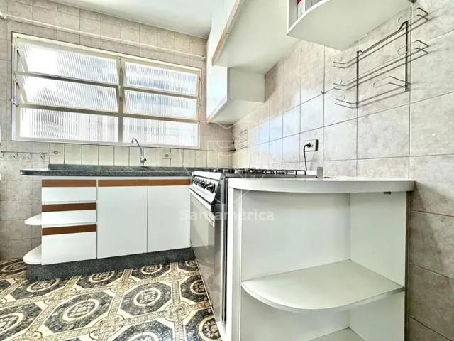 Imagem 11: Apartamento À Venda no Edifício Marchezini com 3 Dormitórios Sendo 1 Suíte