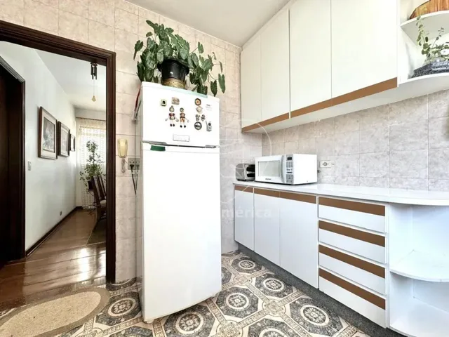 Imagem 4: Apartamento À Venda no Edifício Marchezini com 3 Dormitórios Sendo 1 Suíte