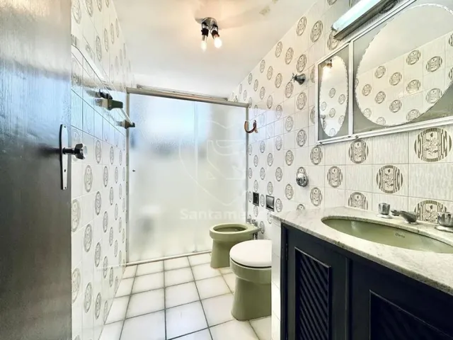 Imagem 12: Apartamento À Venda no Edifício Marchezini com 3 Dormitórios Sendo 1 Suíte