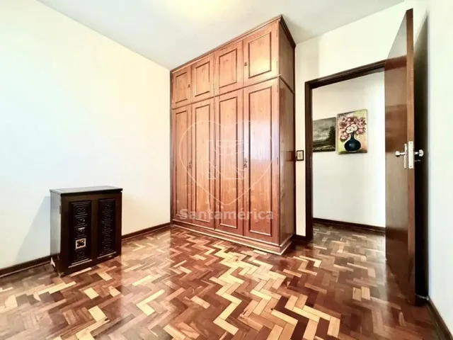 Imagem 16: Apartamento À Venda no Edifício Marchezini com 3 Dormitórios Sendo 1 Suíte