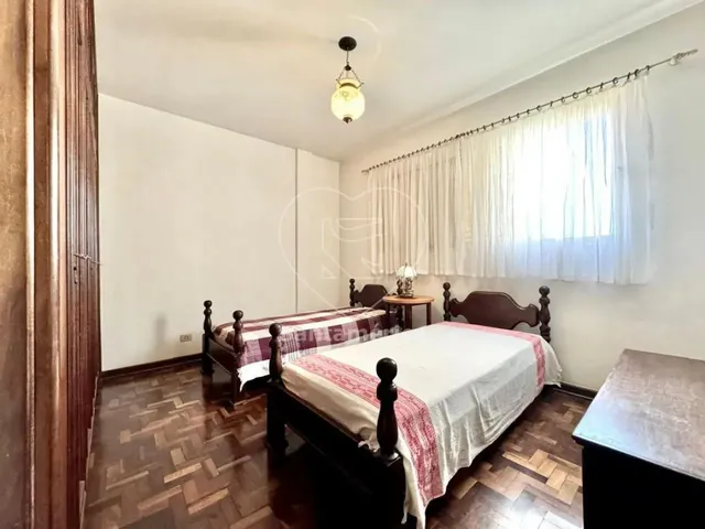 Imagem 6: Apartamento À Venda no Edifício Marchezini com 3 Dormitórios Sendo 1 Suíte