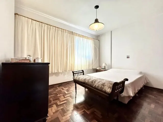 Imagem 15: Apartamento À Venda no Edifício Marchezini com 3 Dormitórios Sendo 1 Suíte
