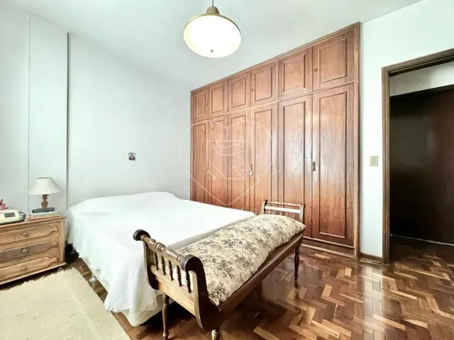 Imagem 9: Apartamento À Venda no Edifício Marchezini com 3 Dormitórios Sendo 1 Suíte