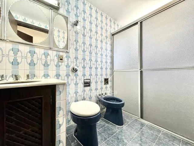 Imagem 5: Apartamento À Venda no Edifício Marchezini com 3 Dormitórios Sendo 1 Suíte