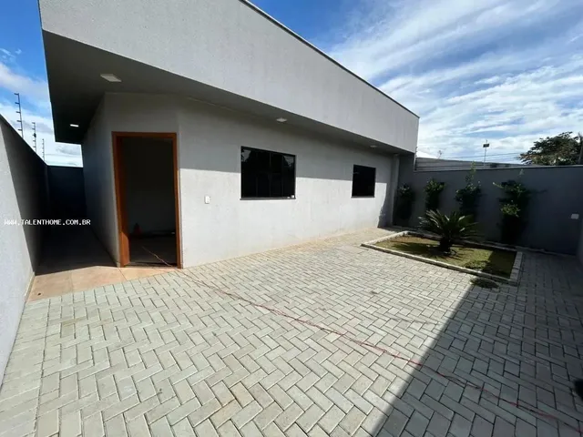 Imagem: Casa para Venda em Londrina, Jardim Belém