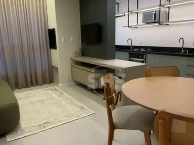 Imagem: Apartamento com 1 Dormitório para Alugar