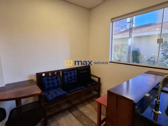 Imagem 2: Locação: Apartamento com 02 Quartos. Bairro Centro (Itajaí