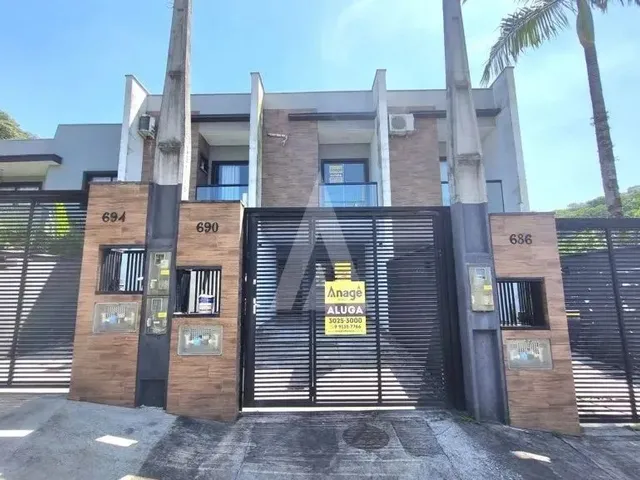 Imagem: Geminado Localizado no Bairro Boa Vista