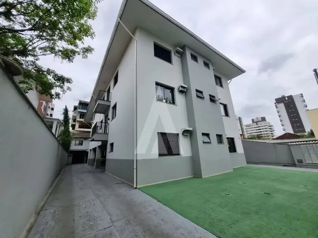 Imagem: Apartamento com 2 Quartos, no Bairro América