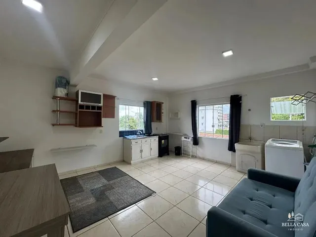 Imagem: Apartamento com 01 Quarto para Alugar no