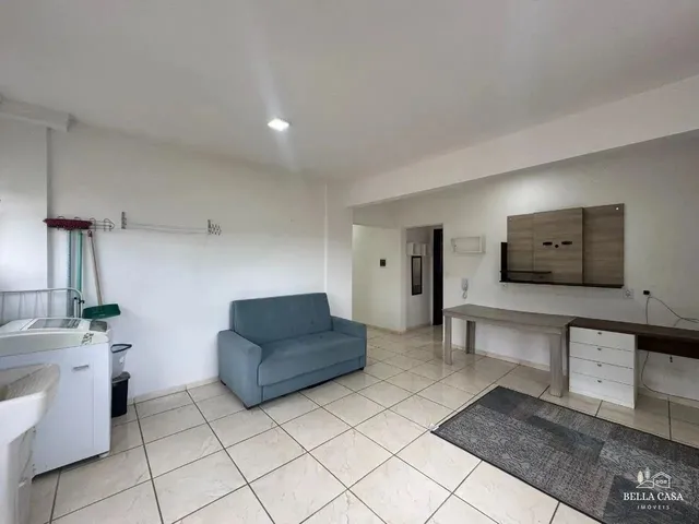 Imagem 2: Apartamento com 01 Quarto para Alugar no Costa e Silva
