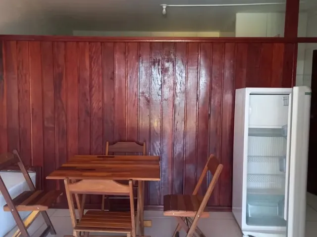 Imagem 3: Apartamento Mobiliado no São João-Itajaí