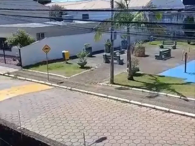 Imagem 4: Apartamento Mobiliado no São João-Itajaí