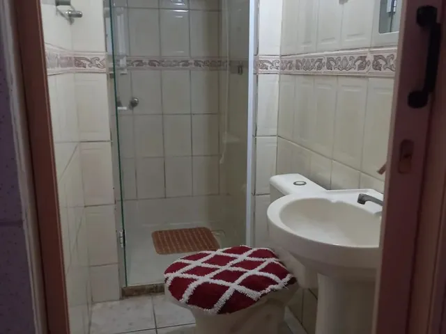 Imagem 6: Apartamento Mobiliado no São João-Itajaí