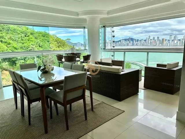 Imagem: Locação Anual Ap 3 Suítes Vista Mar