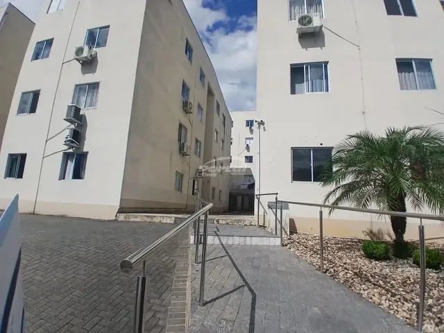 Imagem: Apartamento Mobiliado Disponível para Locação