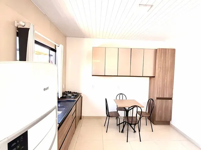 Imagem: Alugo Apartamento Mobiliado