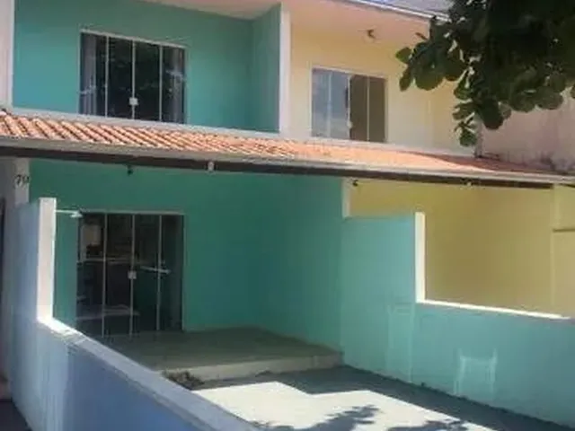 Imagem: Sobrado Quadra Mar Anual