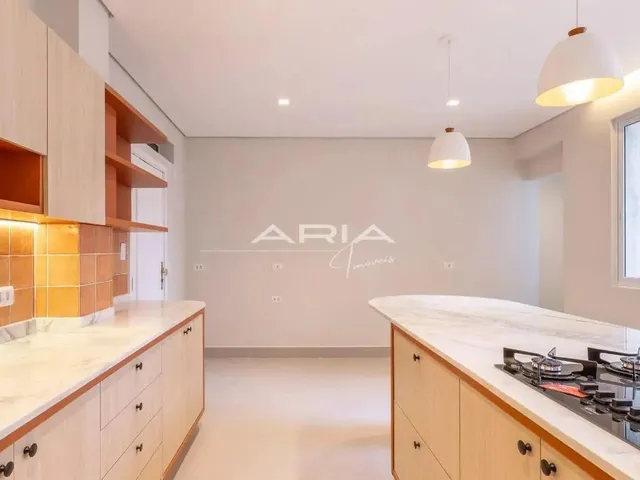Imagem 15: Apartamento À Venda no Edifício D. João Vi, no Centro de Londrina Pr