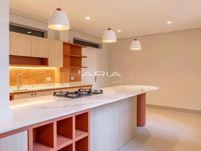 Imagem 8: Apartamento À Venda no Edifício D. João Vi, no Centro de Londrina Pr