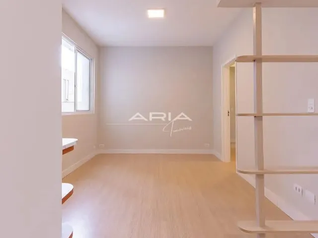 Imagem 13: Apartamento À Venda no Edifício D. João Vi, no Centro de Londrina Pr