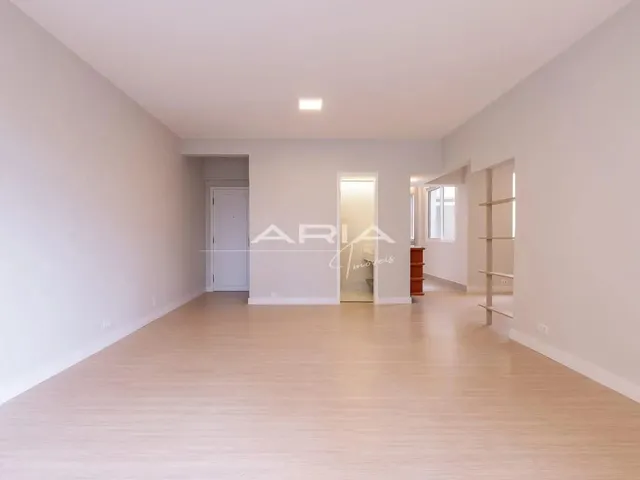 Imagem 6: Apartamento À Venda no Edifício D. João Vi, no Centro de Londrina Pr