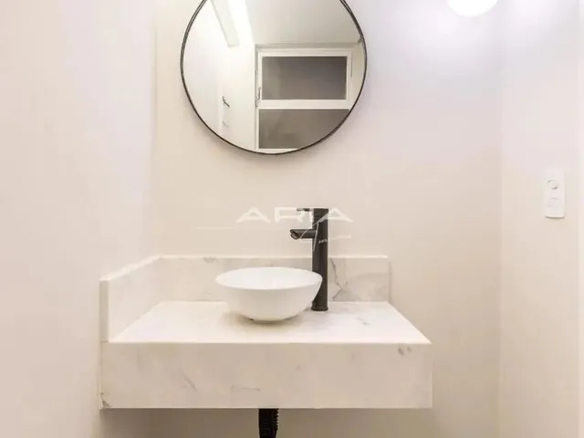 Imagem 16: Apartamento À Venda no Edifício D. João Vi, no Centro de Londrina Pr