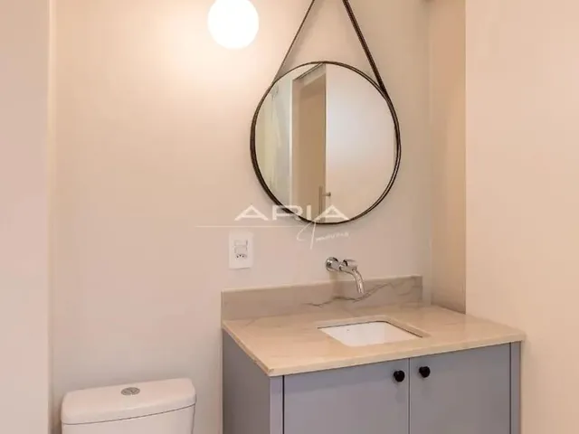 Imagem 10: Apartamento À Venda no Edifício D. João Vi, no Centro de Londrina Pr