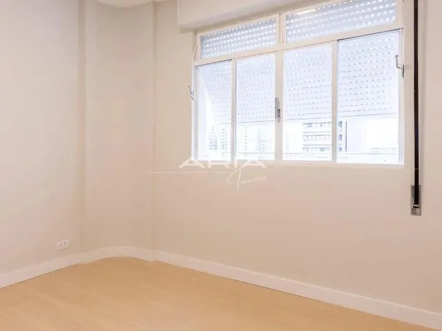 Imagem 14: Apartamento À Venda no Edifício D. João Vi, no Centro de Londrina Pr